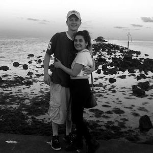 Meet your Posher, Hailey